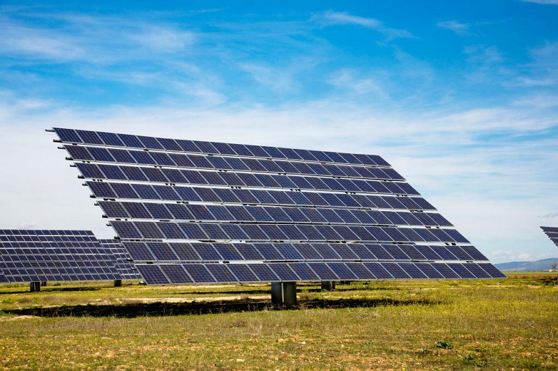 How Does High-Precision CNC Machining Improve The Production Efficiency Of Photovoltaic Cells?