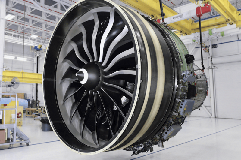 Application Of Composite Materials In Aerospace: The Key To Improving Equipment Performance And Durability