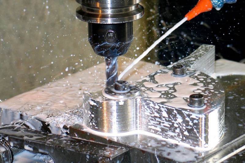 Working Principle and Core Technology Analysis of CNC Machine Tools