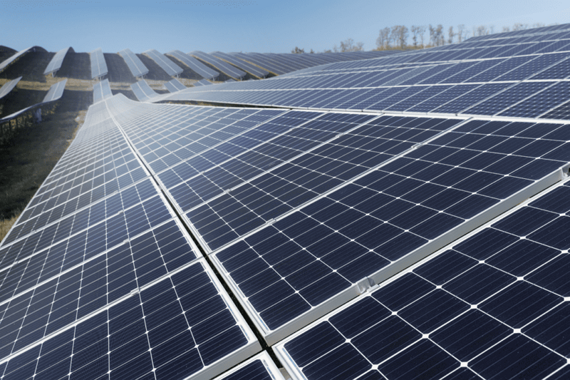 The Key Role Of CNC Machine Tools In The Photovoltaic Industry: From Silicon Wafers To Modules