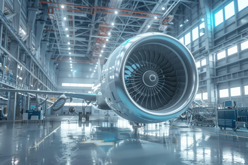 Aerospace Equipment Purchasing Guide: How To Select High-Quality Components
