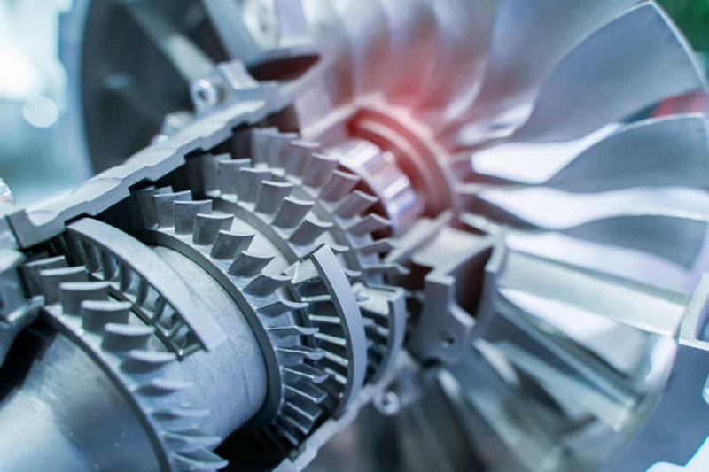 Comment l'industrie de la fabrication de l'équipement aérospatial s'adapte à la tendance de la neutralité du carbone？