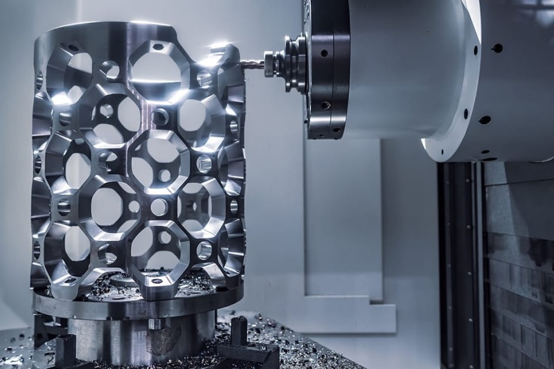 How To Choose The Right CNC Machine Tool?