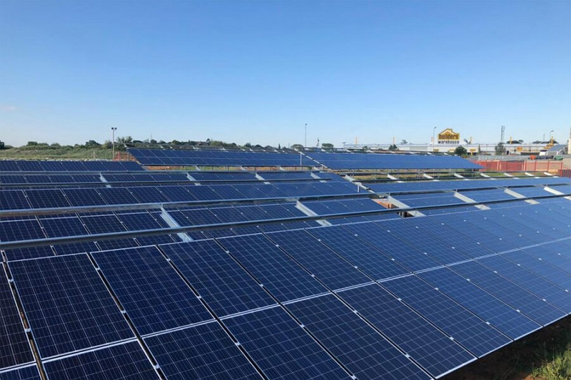 Innovative application of CNC equipment for cutting and grinding photovoltaic silicon wafers