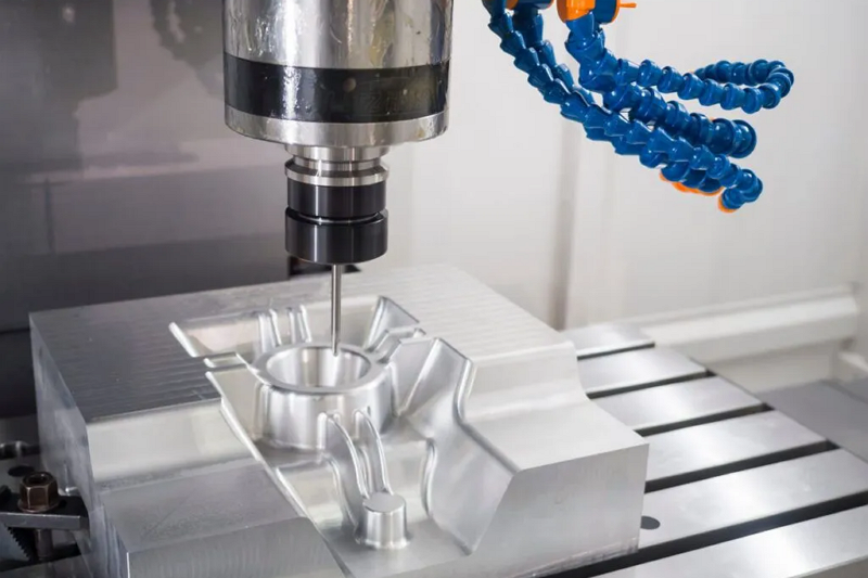 Five Key Factors You Must Know Before Buying a CNC Machine Tool
