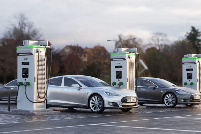 Trends In CNC High-Precision Machining Of New Energy Vehicle Structural Parts