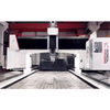 Heavy Cutting Movable Column CNC Gantry Manchining Center (Extra Wide Type)