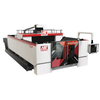 Moving Crossbeam CNC Gantry Milling Manchining Center (CMI)