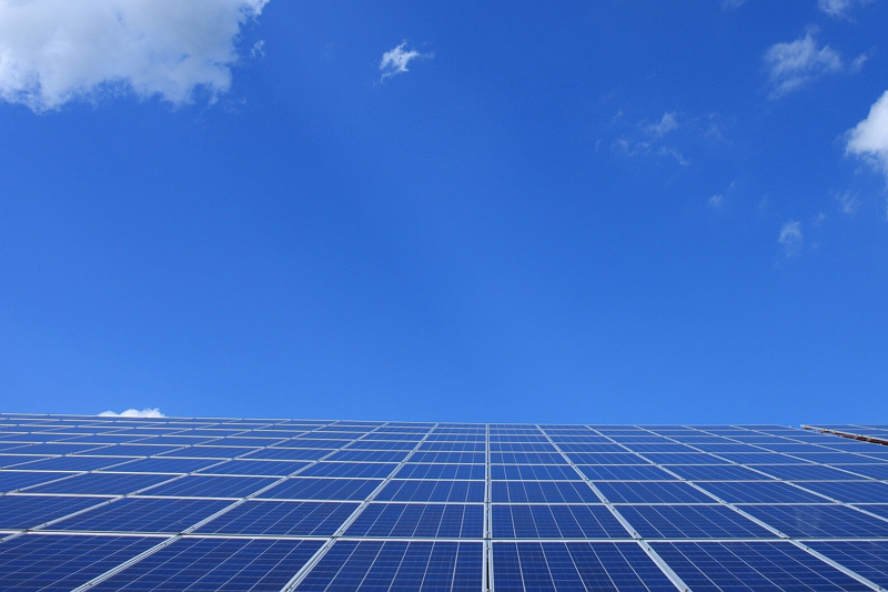 CNC Precision Machining Technology In The Manufacturing Of Photovoltaic Inverter Housing