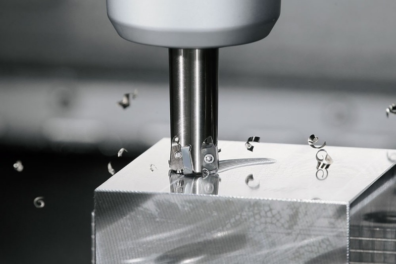 How To Improve The Stability Of Heavy Cutting Processing? 