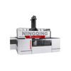Moving Crossbeam 5-axis Simultaneous (Dual Head)CNC Ganty Manchining Center
