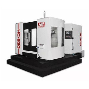 CNC Horizontal Milling Machining Center Series Wholesale