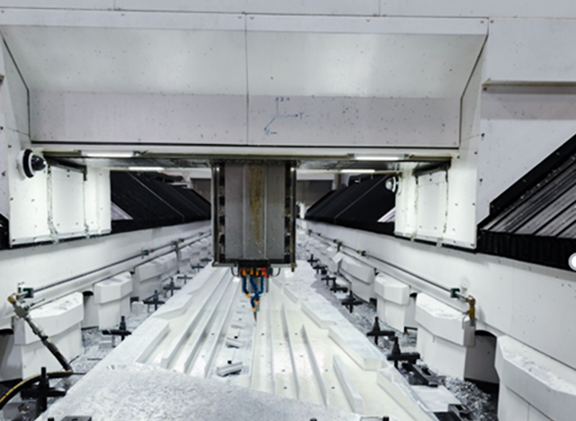9. Integral Wing Panels