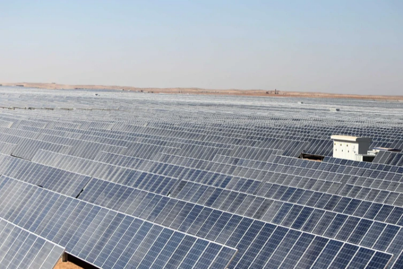 Intelligent Manufacturing In The Photovoltaic Industry: How Cnc Machine Tools Help Automated Production