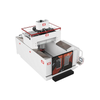 Moving Crossbeam 5-axis Simultaneous (Dual Head)CNC Ganty Manchining Center
