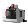 CNC Vertical Milling Machining Center 855,1160 And Above Series