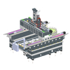 High Speed Series For Mould Manchining MOLD Series & MOLD 5A Series