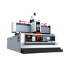 Heavy Cutting Movable Column CNC Gantry Manchining Center