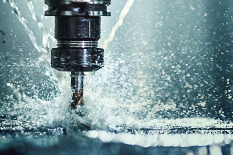 Why Choose Ningqing Vs. International Brands Of Cnc Machine Tools?