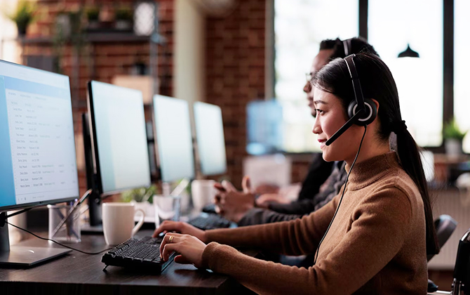 CUSTOMER-CENTER-SUPPORT