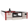 Moving Crossbeam CNC Gantry Milling Manchining Center (CMI)