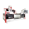 Moving Crossbeam CNC Ganty Milling Manchining Center (CMI) Manufacturer