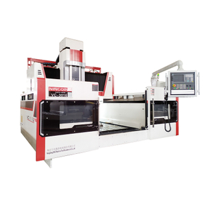 Moving Crossbeam CNC Ganty Milling Manchining Center (CMI) Manufacturer