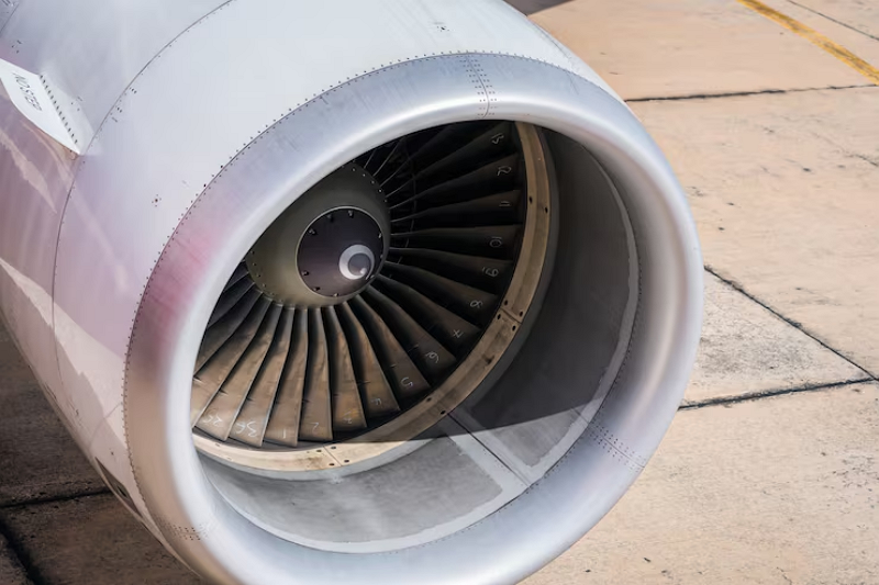 Key Processes And Technological Breakthroughs In Aircraft Engine Manufacturing