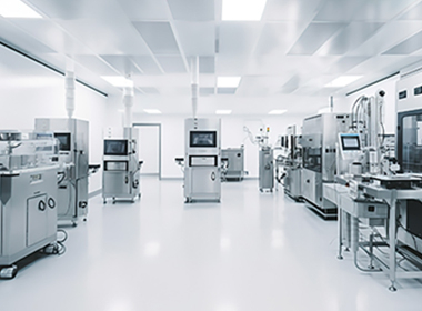 Machine-Tool-Performance-Laboratory