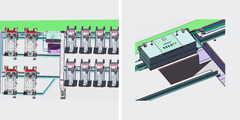 CENTRALIZED-COOLANT-AND-CHIP-MANAGEMENT