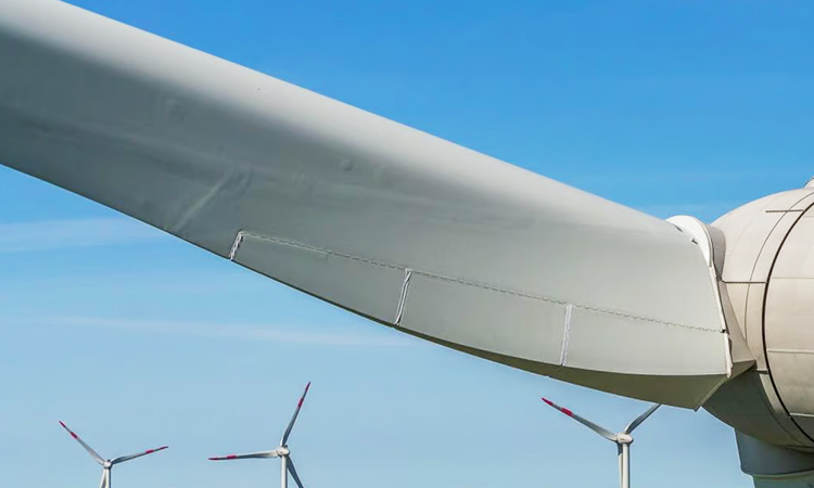 TURBINE-BLADES