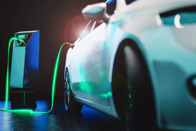 Key Application Of CNC Machine Tools In Precision Gear Processing Of New Energy Vehicles