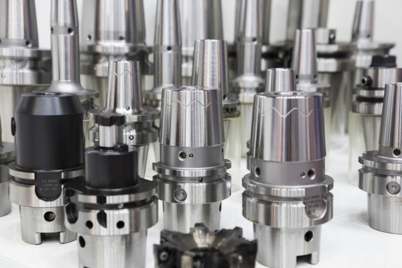 CNC machine tools1