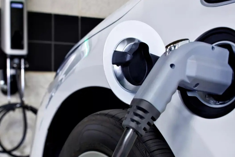 Analysis Of CNC Precision Machining Technology For Chassis And Suspension System Of New Energy Vehicles