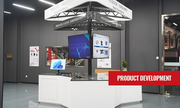 PRODUCT-DEVELOPMENT
