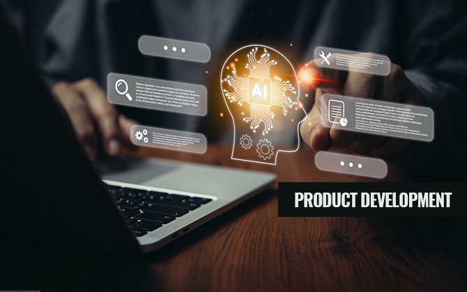PRODUCT-DEVELOPMENT